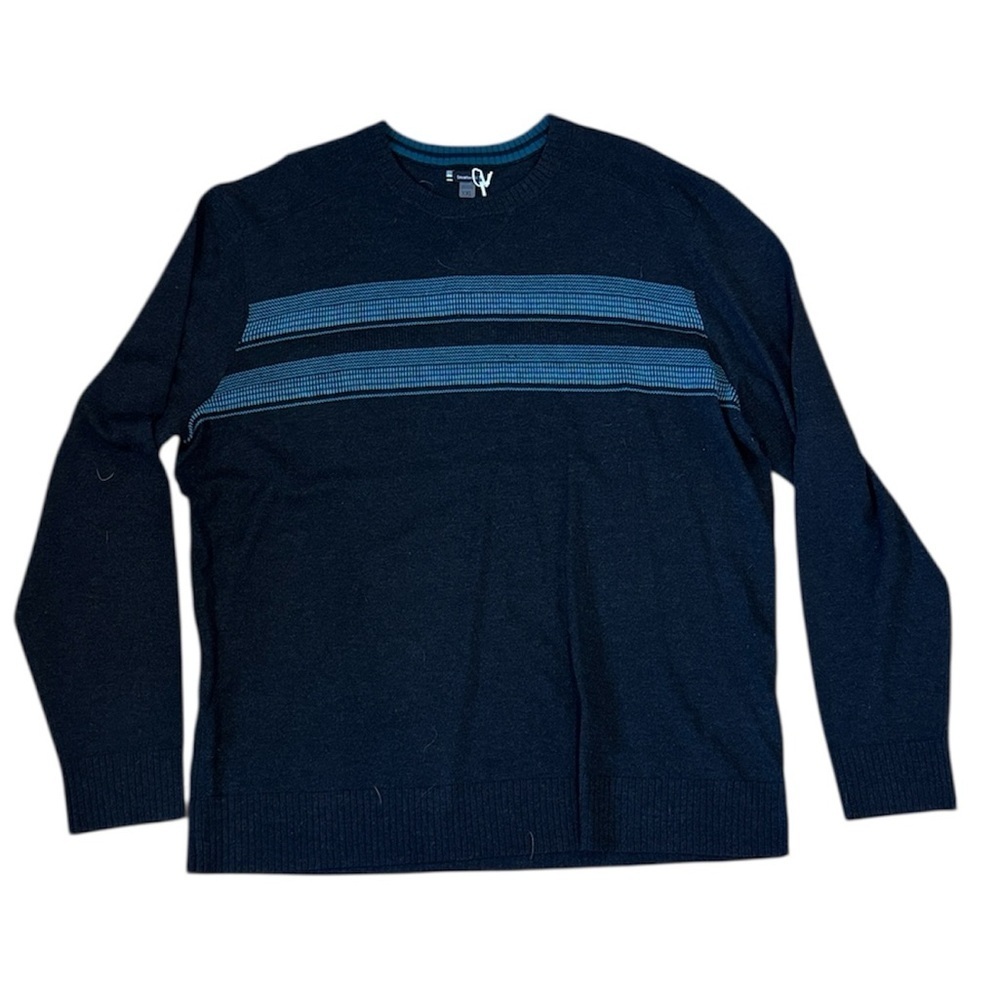 NWT Smartwool merino wool blend sweater